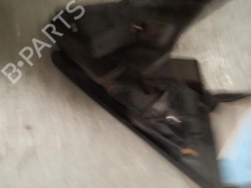 Left mirror AUDI A4 B5 (8D2) 1.9 TDI | BP21699036C26 