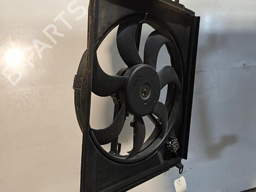 Radiator fan RENAULT MEGANE IV Hatchback (B9A/M/N_) | BP40434948M35 - Image 5