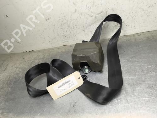 Used Rear left seatbelt Rear left seatbelt 32997217 32997217