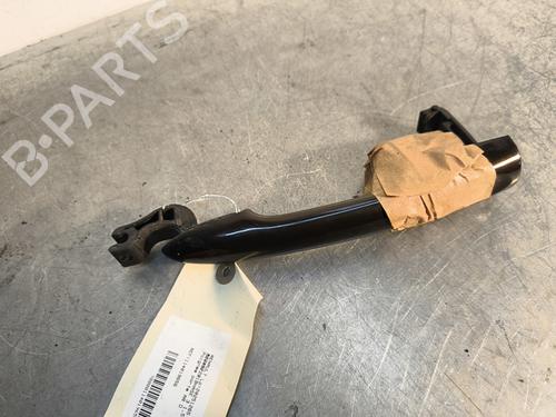 Højre bagtil udvendigt håndtag RENAULT MEGANE III Hatchback (BZ0/1_, B3_) 1.5 dCi (BZ09, BZ0D, BZ1W, BZ29, BZ14) | BP29997009C130 