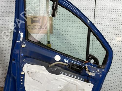left-front-door-peugeot-partner-tepee-16-hdi-9002z3-2008-21704928 main image