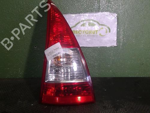 Used Left taillight CITROËN C3 I (FC_, FN_) 1.4 HDi (68 hp) 21702949