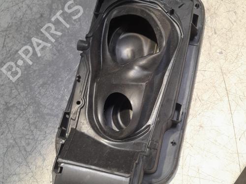 Fuel flap CITROËN BERLINGO Box Body/MPV (K9) 1.5 BlueHDi 100 | BP22789674C131 