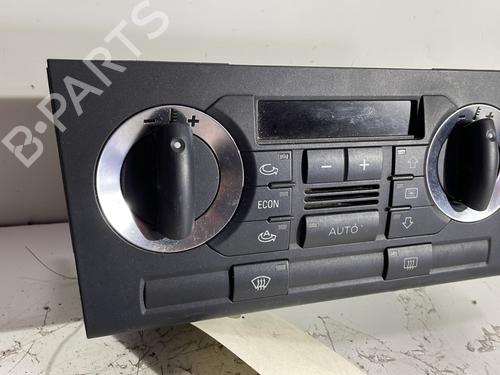 Climate control AUDI A3 Sportback (8PA) 1.9 TDI | BP23267936I5 - Image 3