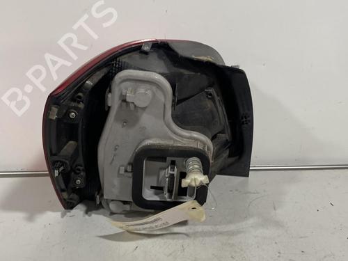 Høyre baklys Høyre baklys VW POLO V (6R1, 6C1) 1.6 TDI (90 hp) 21697012 21697012