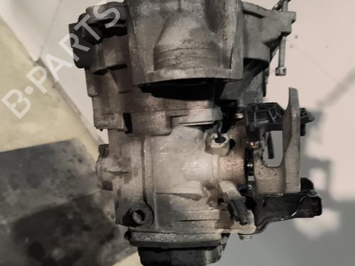 Gearbox SKODA FABIA II (542) 1.6 TDI | BP30610975M3 - Image 2