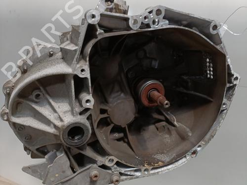 Used Gearbox Gearbox 26177318 26177318