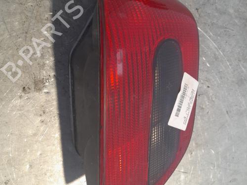 Used Left taillight CITROËN XSARA Coupe (N0) 1.8 i (90 hp) 22421540