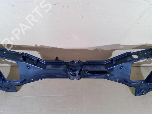 Front slam panel CITROËN BERLINGO / BERLINGO FIRST Box Body/MPV (M_) 1.9 D 70 (MBWJZ, MCWJZ) | BP21724540C72 