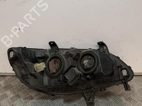 Used Left headlight OPEL ZAFIRA A MPV (T98) 2.2 DTI 16V (F75) (125 hp) 21701213