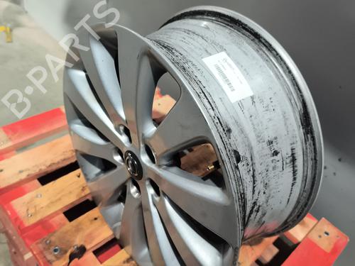 Rim OPEL ASTRA J (P10) 1.4 Turbo (68) | BP29732528C45 