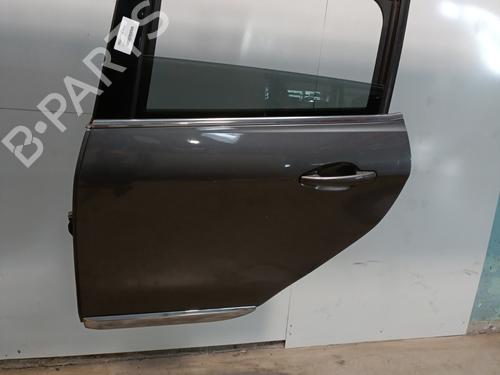 Used Left rear door Left rear door PEUGEOT 2008 I (CU_) 1.6 HDi (92 hp) 28443833 28443833