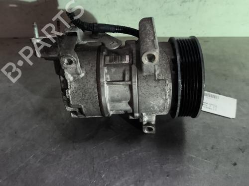 Used AC compressor AC compressor CITROËN C3 II (SC_) 1.0 VTi 68 (68 hp) 29082443 29082443
