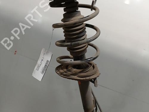 Used Right front shock absorber Right front shock absorber RENAULT MEGANE II (BM0/1_, CM0/1_) 1.6 16V (BM0C, CM0C) (113 hp) 28442440 28442440