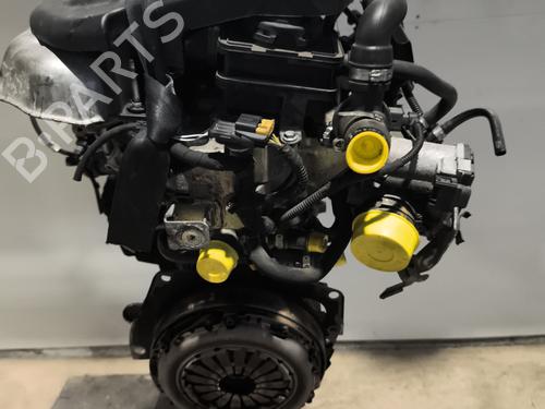 Engine ALFA ROMEO GIULIETTA (940_) 1.4 TB (940FXA1A, 940FXT1A) | BP32997447M1 - Image 2