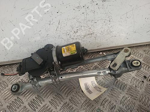 Used Front wiper motor TOYOTA AYGO (_B1_) 1.0 (KGB10_, KGB10R) (68 hp) 21719098