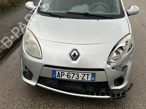 Højre solskærm RENAULT TWINGO II (CN0_) 1.5 dCi (CN0E) | BP34284469I2 - Image 6