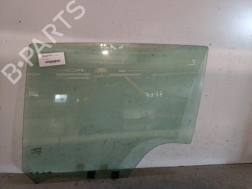 Rear left door window RENAULT CLIO IV (BH_) 1.5 dCi 75 | BP28124487C20 