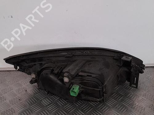Used Left headlight FORD MONDEO III (B5Y) 2.0 16V TDDi / TDCi (115 hp) 21707860