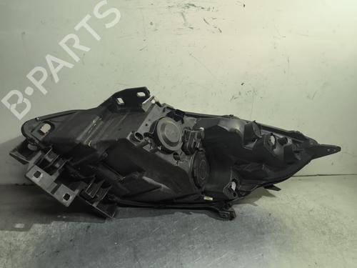 Scheinwerfer rechts RENAULT SCÉNIC III (JZ0/1_) 1.5 dCi | BP29732956C29 