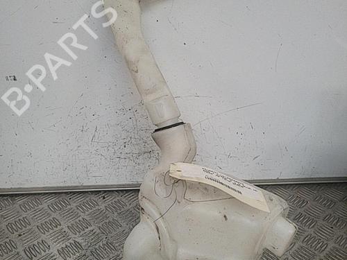 Used Windscreen washer tank PEUGEOT 208 I (CA_, CC_) 1.6 HDi / BlueHDi 75 (75 hp) 21697347