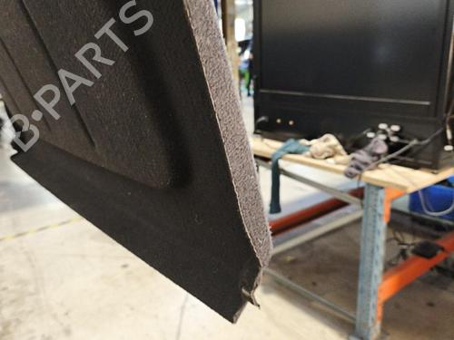 Rear parcel shelf DACIA SANDERO 1.2 16V LPG | BP40492575C85 - Image 4