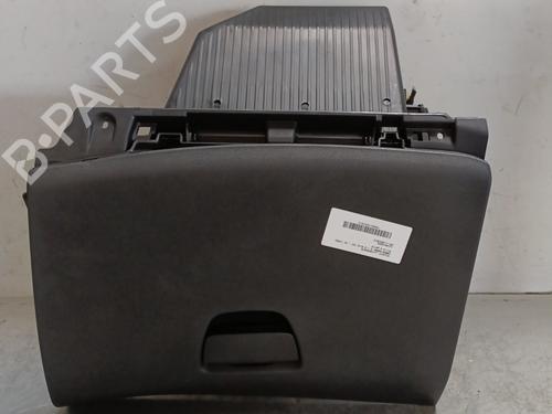 Glove box PEUGEOT 208 I (CA_, CC_) 1.6 BlueHDi 120 | BP28165886C95 
