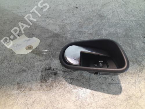 Front right interior door handle FORD KA+ III (UK, FK) 1.2 Ti-VCT | BP24222756I14 