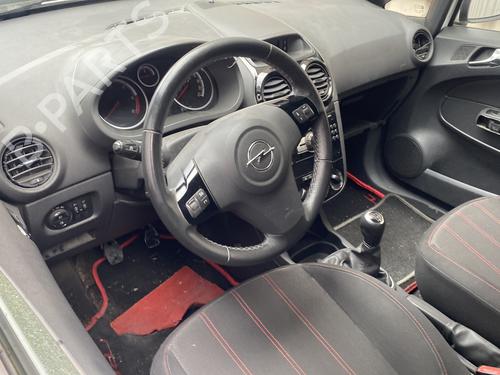 Climate control OPEL CORSA D (S07) 1.3 CDTI (L08, L68) | BP28173084I5  - Image 7
