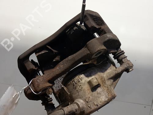 Used Left front brake caliper MERCEDES-BENZ C-CLASS Coupe (C204) C 220 CDI (204.302) (170 hp) 25443926