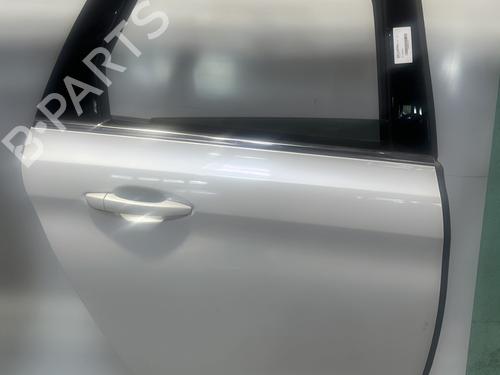 Right rear door PEUGEOT 308 SW II (LC_, LJ_, LR_, LX_, L4_) 1.6 GT 205 | BP27894004C5 