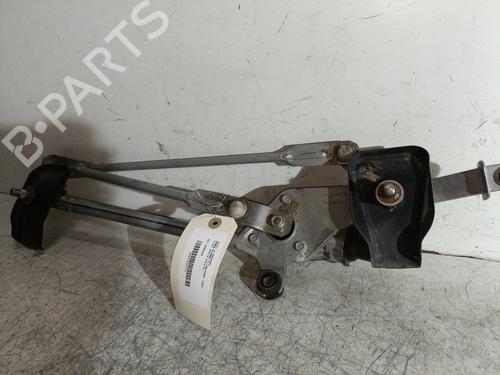 Front wiper motor SUZUKI VITARA (LY) 1.4 Hybrid (Mild Hybrid) AllGrip (APK414) | BP26028845M29 