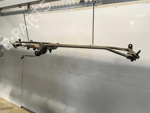 Front wiper motor PEUGEOT 807 (EB_) 2.0 HDi | BP34284455M29 - Image 3