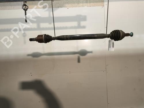 Right front driveshaft VW POLO VI (AW1, BZ1, AE1) 1.0 MPi | BP32995145M39 - Image 3