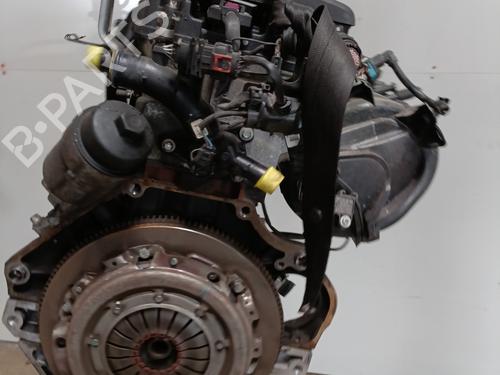 Engine OPEL CORSA E (X15) 1.4 (08, 68) | BP28165468M1 