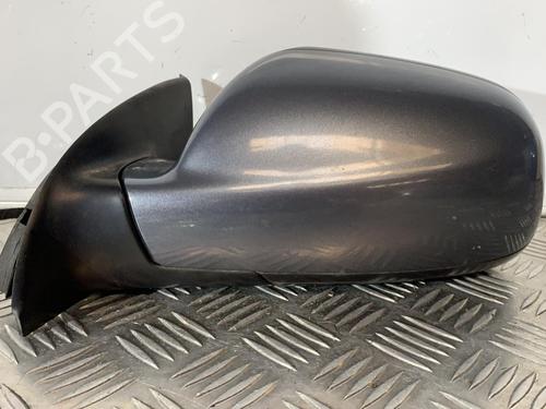 Left mirror PEUGEOT 307 Break (3E) 1.6 HDi 110 | BP21715713C26 