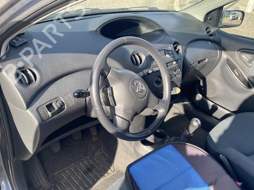 Left front window switch TOYOTA YARIS (_P1_) 1.0 (SCP10_, SCP10R) | BP25444497I27 - Image 7