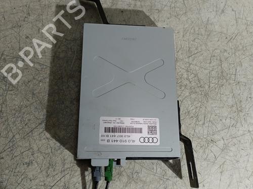 Used Electronic module Electronic module AUDI Q7 (4LB) 3.0 TDI quattro (245 hp) 33315967 33315967