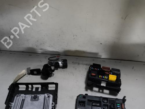 Used Electronic module CITROËN C3 I (FC_, FN_) 1.6 16V HDi (90 hp) 26156219