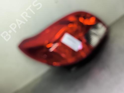Used Right taillight OPEL MOKKA / MOKKA X (J13) 1.4 (_76) (140 hp) 32123128