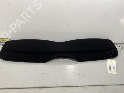 Used Rear parcel shelf MINI MINI (R56) Cooper D (109 hp) 29354249