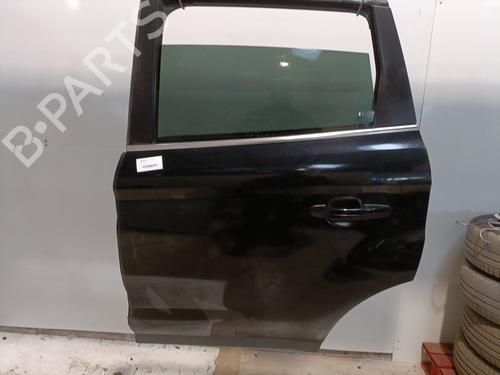 left-rear-door-ford-kuga-i-2008-2009-2010-2011-2012-25130728 main image