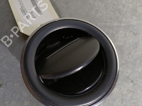 Air vent DACIA DUSTER (HM_) 1.5 dCi 115 4x4 (HMAD) | BP29081213I21 