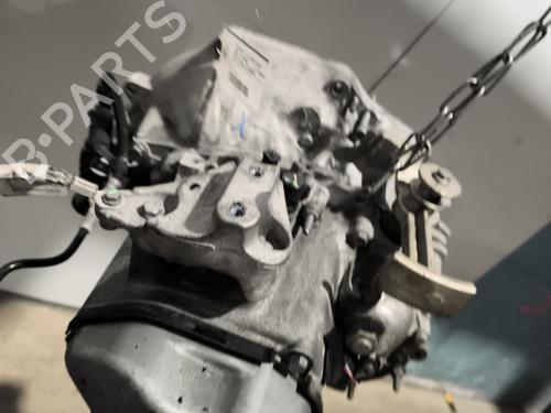 Used Gearbox Gearbox PEUGEOT 208 II (UB_, UP_, UW_, UJ_) 1.2 PureTech 75 (75 hp) 32218387 32218387