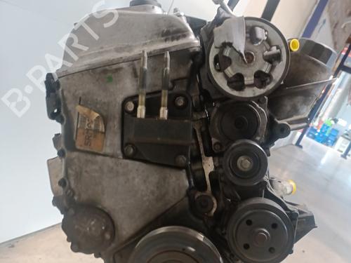 Used Engine Engine HONDA CR-V II (RD_) 2.2 CTDi (RD9) (140 hp) 27545362 27545362