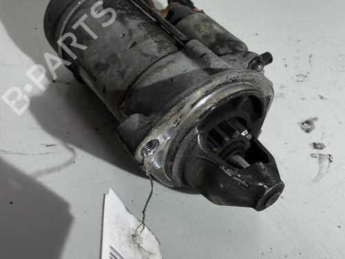 Used Starter KIA CARENS IV 1.7 CRDi (136 hp) 23824020