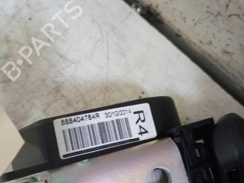 Used Rear right belt tensioner RENAULT SCÉNIC III (JZ0/1_) 1.5 dCi (110 hp) 25336813