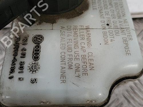 Used Brake master cylinder SEAT ALTEA (5P1) 1.9 TDI (105 hp) 21711286