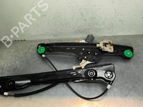 Front right window mechanism BMW 3 (E90) 318 d | BP31872266C23 - Image 3