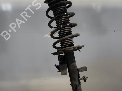 Used Right front shock absorber FORD FOCUS III 1.0 EcoBoost (100 hp) 28166400